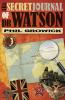 The Secret Journal of Dr Watson