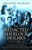 The Redacted Sherlock Holmes (Volume II)