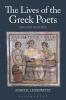 The Lives of the Greek Poets