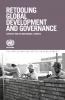 Retooling Global Development and Governance