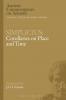 Simplicius: Corollaries on Place and Time