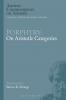 Porphyry: On Aristotle Categories