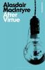 After Virtue