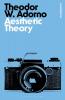 Aesthetic Theory