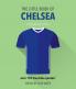 LITTLE BOOK OF CHELSEA THE