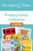 PRIMARY FUNNY COLLECTION