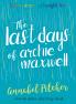 Last Days of Archie Maxwell