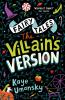 Fairy Tales: The Villain's Version (Omnibus Edition)