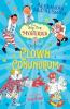 The Big-Top Mysteries (2) — THE GREAT CLOWN CONUNDRUM