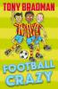 Football Crazy (New Edition)