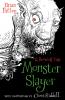 MONSTER SLAYER: A Beowulf Tale