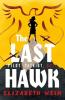 THE LAST HAWK