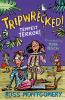 Tripwrecked!: Tempest Terror