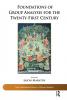 Foundations of Group Analysis for the Twenty-First Century