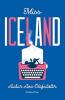 Miss Iceland