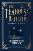 Unravelled Knots: The Teahouse Detective