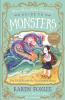 THE TROUBLE WITH THE TWO-HEADED HYDRA (BOOK 2 OF MISS MARY-KATE MARTIN'S GUIDE TO MONSTERS)
