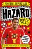 FOOTBALL SUPERSTARS: HAZARD RULES