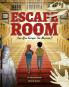 ESCAPE ROOM-CAN YOU ESCAPE THE MUSEUM?