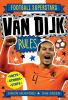 FOOTBALL SUPERSTARS: VAN DJIK RULES