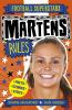FOOTBALL SUPERSTARS: MARTENS RULES