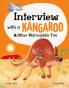 INTERVIEW WITH A KANGAROO