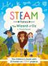 STEAM TALES - THE WIZARD OF OZ