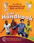 FIFA WORLD CUP 2022 KIDS' HANDBOOK