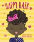 HAPPY HAIR