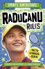 SPORTS SUPERSTARS: RADUCANU RULES