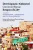 Development-Oriented Corporate Social Responsibility: Volume 1