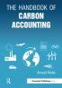 Handbook of Carbon Accounting