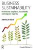 Business Sustainability