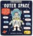 LITTLE EXPLORERS: OUTER SPACE