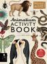 ANIMALIUM ACTIVITY BOOK