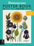 Botanicum Poster Book (Welcome To The Museum)