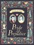 SEARCH AND FIND PRIDE & PREJUDICE