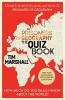 PRISONERS OF GEOGRAPHY THE QUIZ BOOK