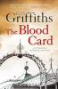 THE BLOOD CARD: STEPHENS AND MEPHISTO MYSTERY 3