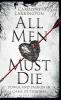 All Men Must Die