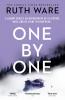 ONE BY ONE : THE BREATH-TAKING THRILLER FROM THE QUEEN OF THE MODERN-DAY MURDER MYSTERY