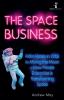 The Space Business (Hot Science)