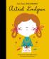 ASTRID LINDGREN