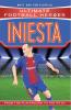 INIESTA - ULTIMATE FOOTBALL HEROES