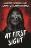 AT FIRST SIGHT