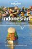 INDONESIAN PHRASEBOOK & DICTIONARY 7 TH Edition