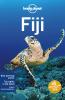Lonely Planet Fiji 10 (Travel Guide)