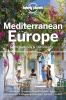 Mediterranean Europe Phrasebook 4