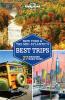 NEW YORK & MID-ATLANTIC`S BEST TRIPS 3