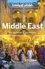 Middle East Phrasebook & Dictionary 3